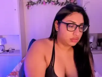 Chaturbate Live Sex of canndy_gaby