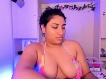 Chaturbate Nude Webcam of canndy_gaby