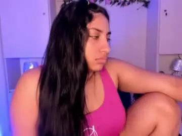 Chaturbate Sex Cam of canndy_gaby