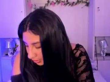 Chaturbate Nude Webcam of canndy_gaby