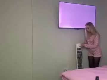 Chaturbate Live Sex of caroylnspuhler
