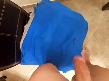 Chaturbate Best live sex cam show of cuminmyass83