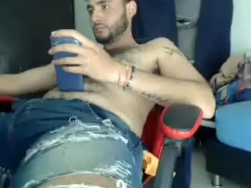 Chaturbate Adult Webcam of david_hot12