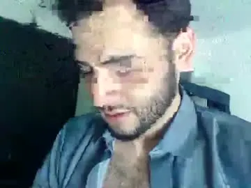 Chaturbate Best Webcam of david_hot12