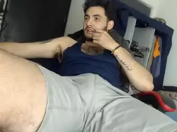Chaturbate Adult Video Chat of david_hot12