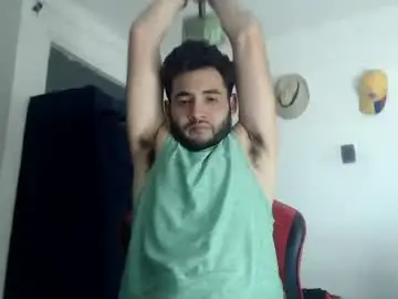 Chaturbate Free Porn Cam of david_hot12