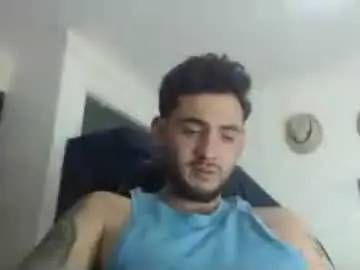 Chaturbate Adult Webcam of david_hot12