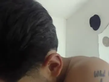 Chaturbate Adult Webcams of david_hot12