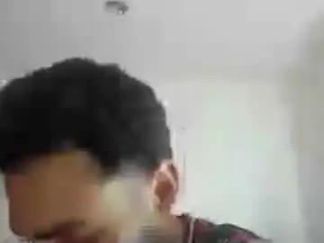 Chaturbate Best Webcam of david_hot12