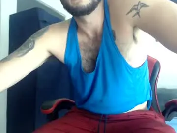 Chaturbate Sex Chat of david_hot12