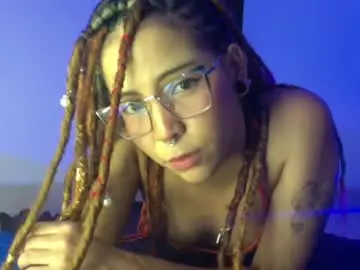 Chaturbate Sex Cam of emma_nakamura