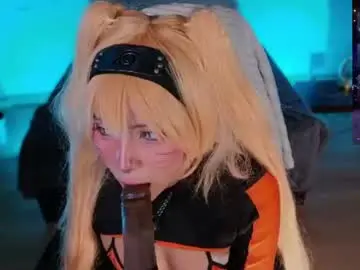 Chaturbate Watch Live Sex Cams of emma_nakamura