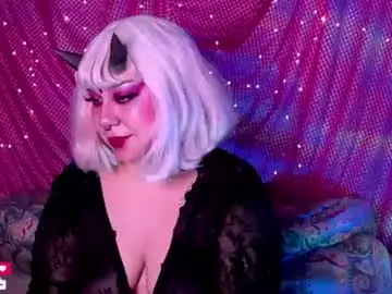 Chaturbate Best Webcam of kathleencosmicvice
