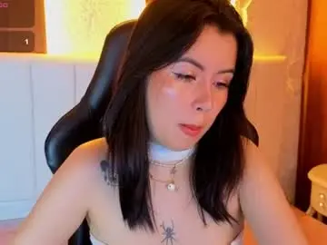 Chaturbate Best Webcam of kylia_a