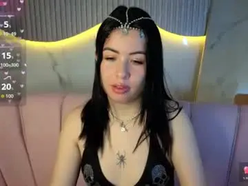 Chaturbate Sex Chat of kylia_a