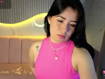 Chaturbate Best Webcam of kylia_a
