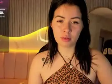 Chaturbate Sex Cam of kylia_a