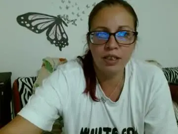 Chaturbate Nude Webcam of lady_hellena