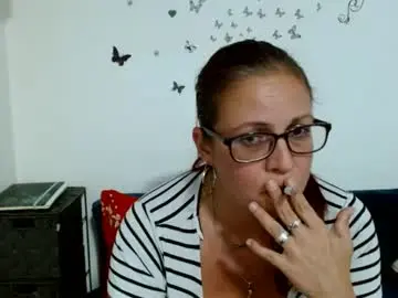 Chaturbate Private Sex Chat of lady_hellena