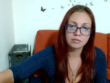 Chaturbate Live Sex Cam of lady_hellena