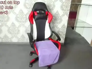 Chaturbate Private Sex Chat of liana_coy_