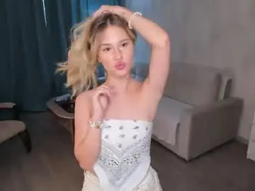 Chaturbate Free Live Porn of mia_magnusen