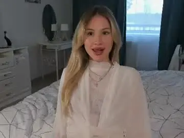 Chaturbate Live Sex of mia_magnusen