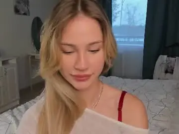 Chaturbate Best Webcam of mia_magnusen