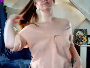 Chaturbate Live Porn of millie_mint