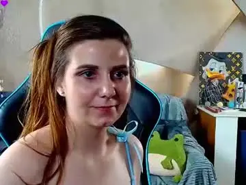 Chaturbate Best Webcam of millie_mint