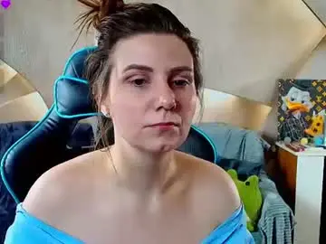 Chaturbate Live Porn of millie_mint