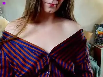 Chaturbate Nude Webcam of millie_mint