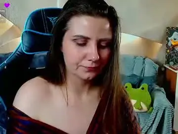 Chaturbate Live Porn of millie_mint