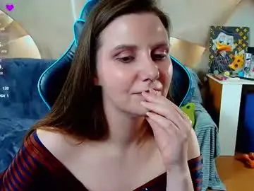 Chaturbate Private Sex Chat of millie_mint