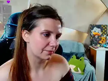 Chaturbate Private Sex Chat of millie_mint