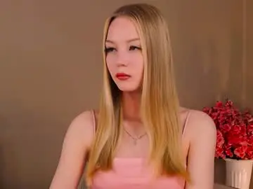 Chaturbate Best live sex cam show of miss_nicoletta