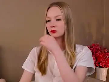 Chaturbate Free Live Porn of miss_nicoletta