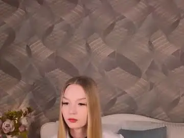 Chaturbate Best live sex cam show of miss_nicoletta