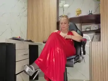 Chaturbate Sex Chat of missescarleth