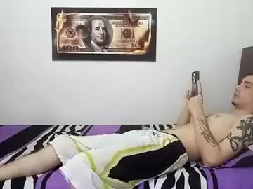 Chaturbate Free Porn Cam of rangel_sex