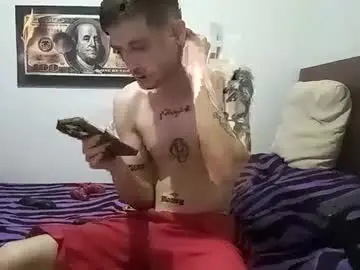Chaturbate Live Porn of rangel_sex