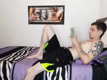Chaturbate Live Sex of rangel_sex
