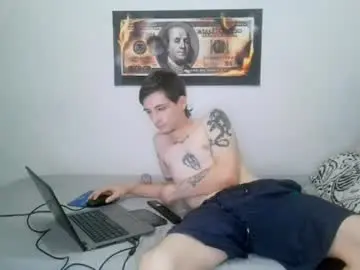 Chaturbate Sex Chat of rangel_sex