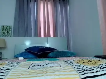Chaturbate Live Sex of sarawonder69x