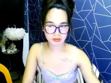 Chaturbate Live Sex Cam of sexytrixie11