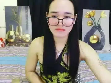 Chaturbate Live Porn of sexytrixie11