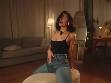 Chaturbate Sex Cam of velavelle
