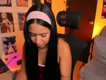 Chaturbate Watch Live Sex Cams of vickysth1