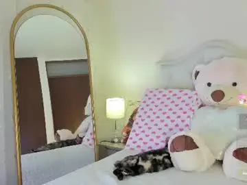 Chaturbate Watch Live Sex Cams of yourlilo__24