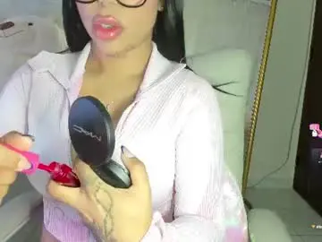 Chaturbate Adult Webcams of yourlilo__24